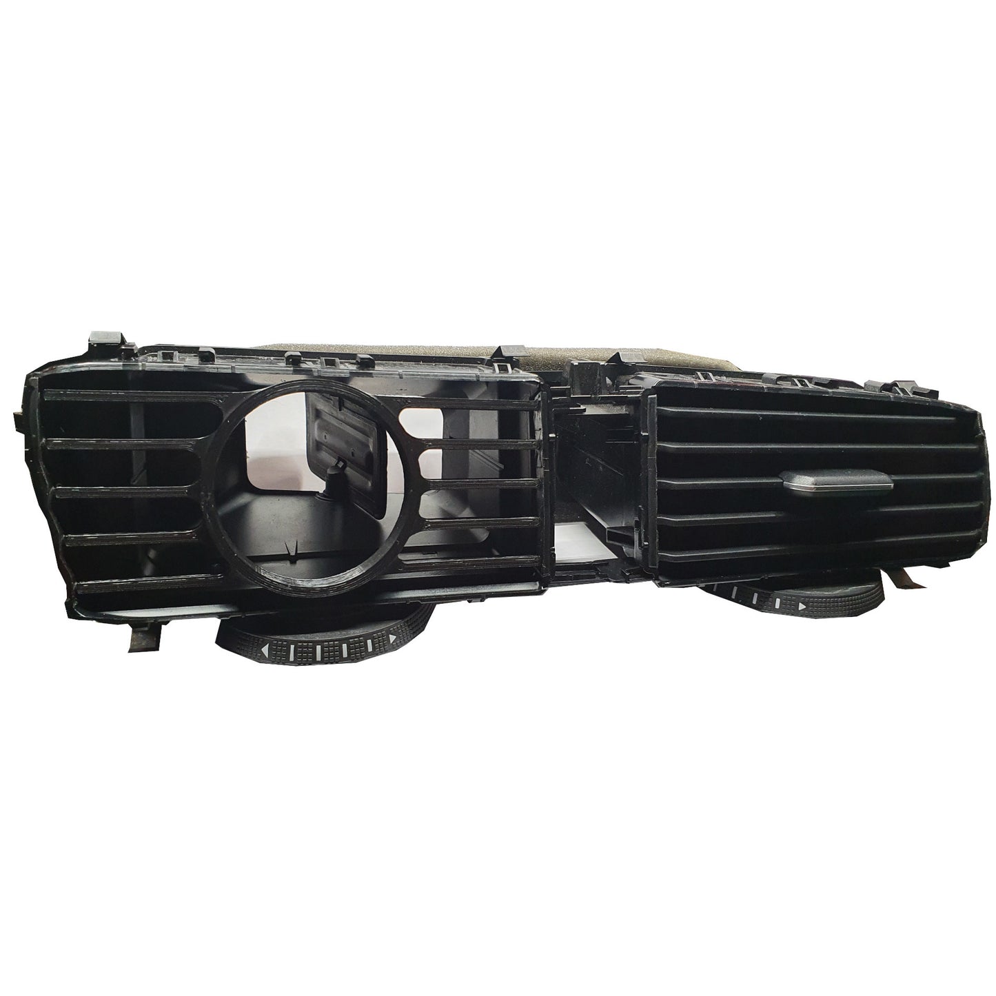 Volkswagen Golf 7 VII MK7 GAUGE POD