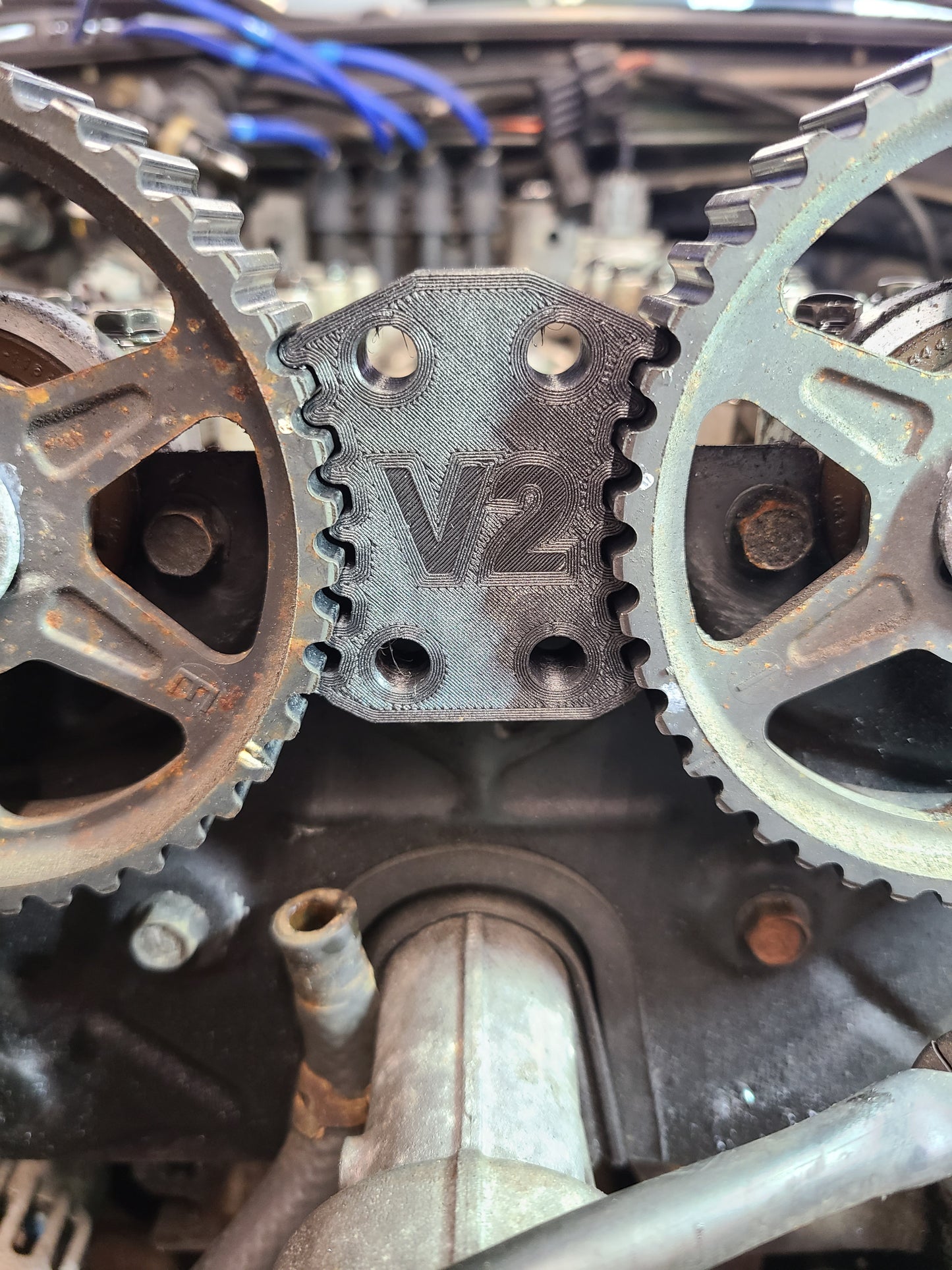 MX-5 MX5 Mazda Miata Cam Gear Locking Tool