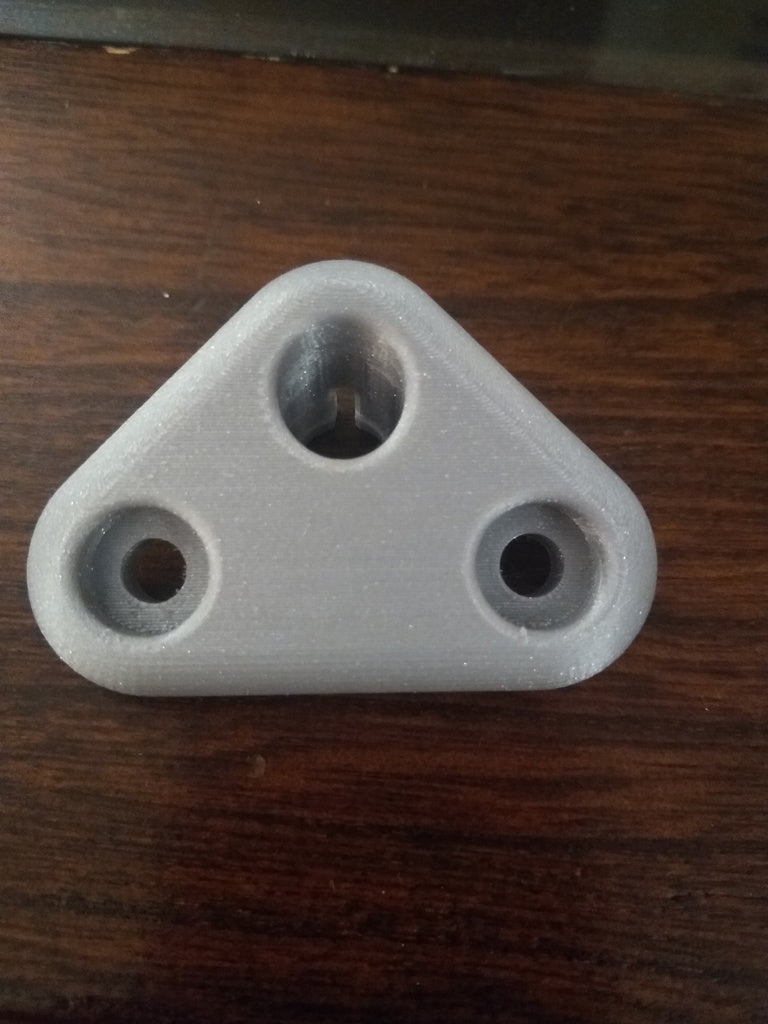 Subaru Forester | Crosstrek | Impreza Sun Visor Mount