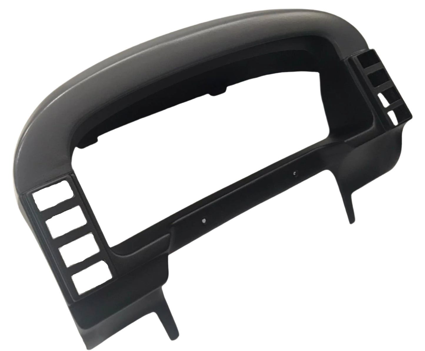 Discovery I and II Console Odometer Frame BTR8732 (Beige or Grey)
