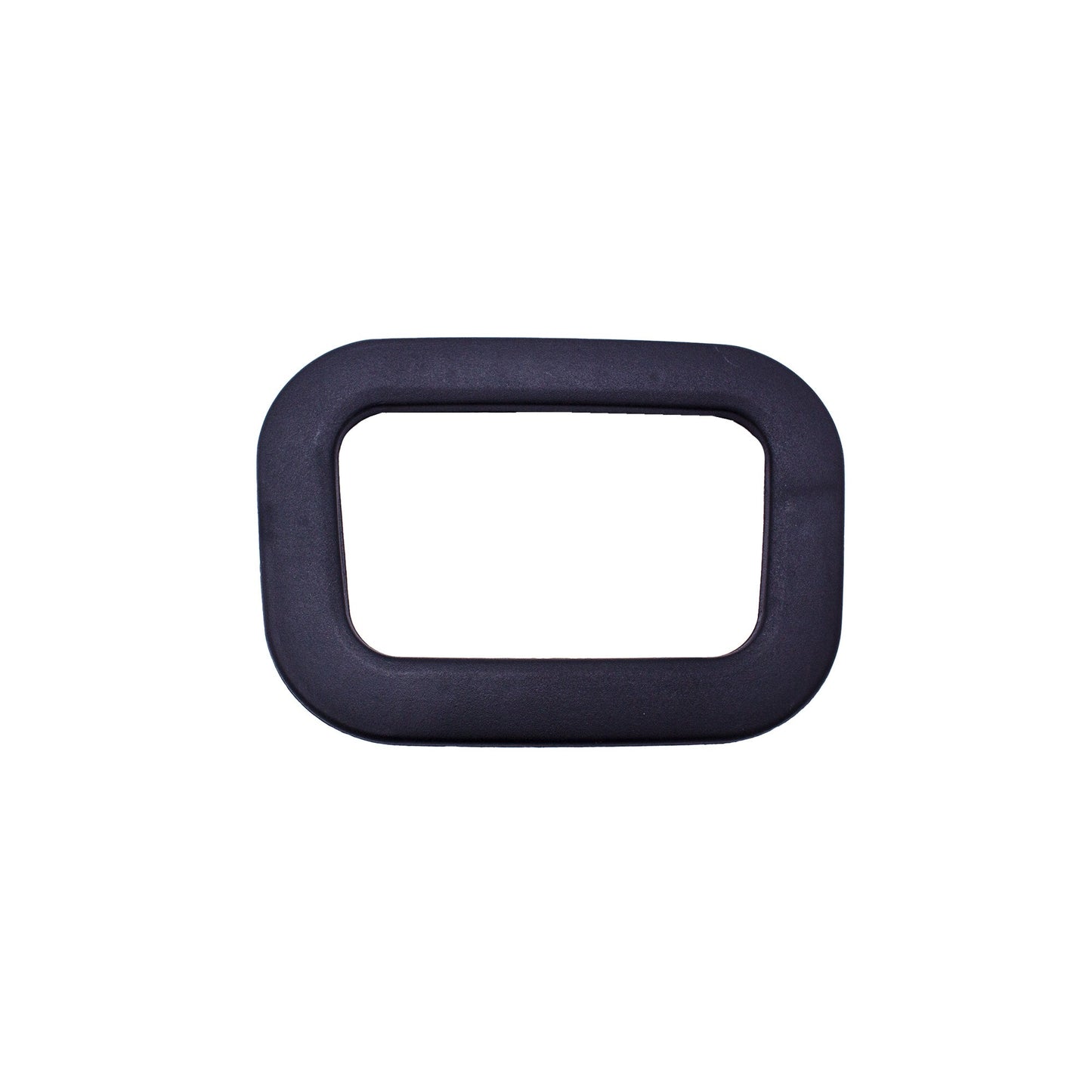 Range Rover Classic Tailgate Lower Finisher - MWC2480