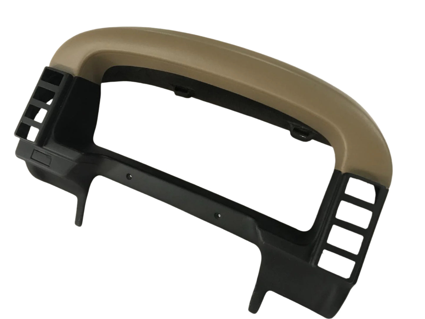 Discovery I and II Console Odometer Frame BTR8732 (Beige or Grey)