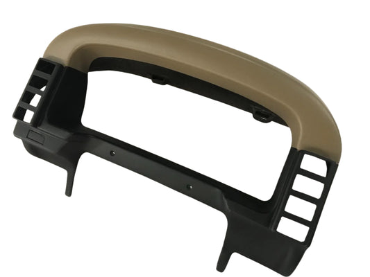 Discovery I and II Console Odometer Frame BTR8732 (Beige or Grey)