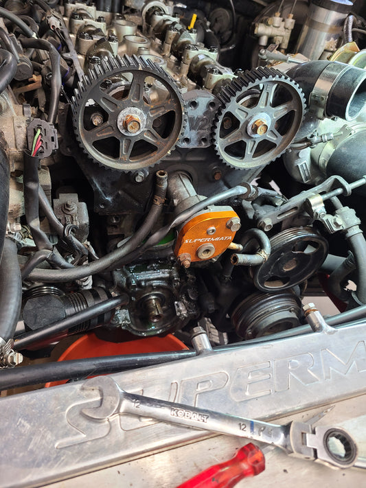 MX-5 MX5 Mazda Miata Cam Gear Locking Tool