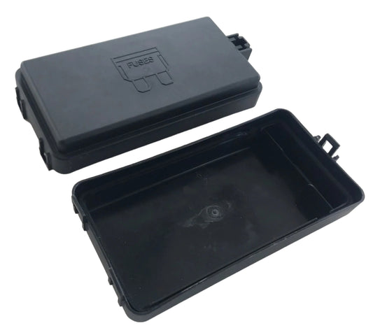 LR021817 - Land Rover fuse box cover