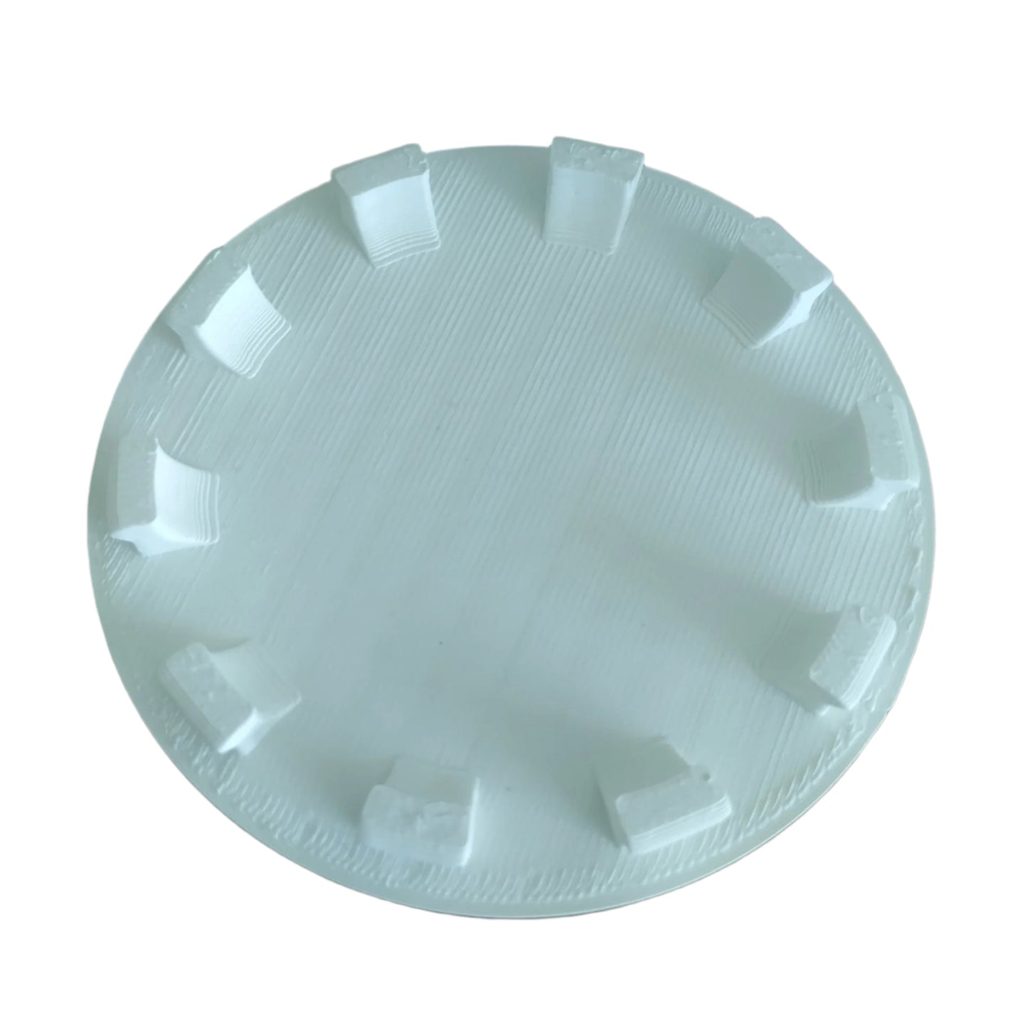 4x Range Rover Classic ALLOY WHEEL CENTRE CAPS NRC8254
