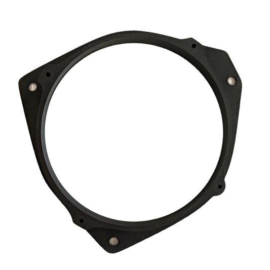 Subaru Forester Speaker Adapters 6.5" for directed sound