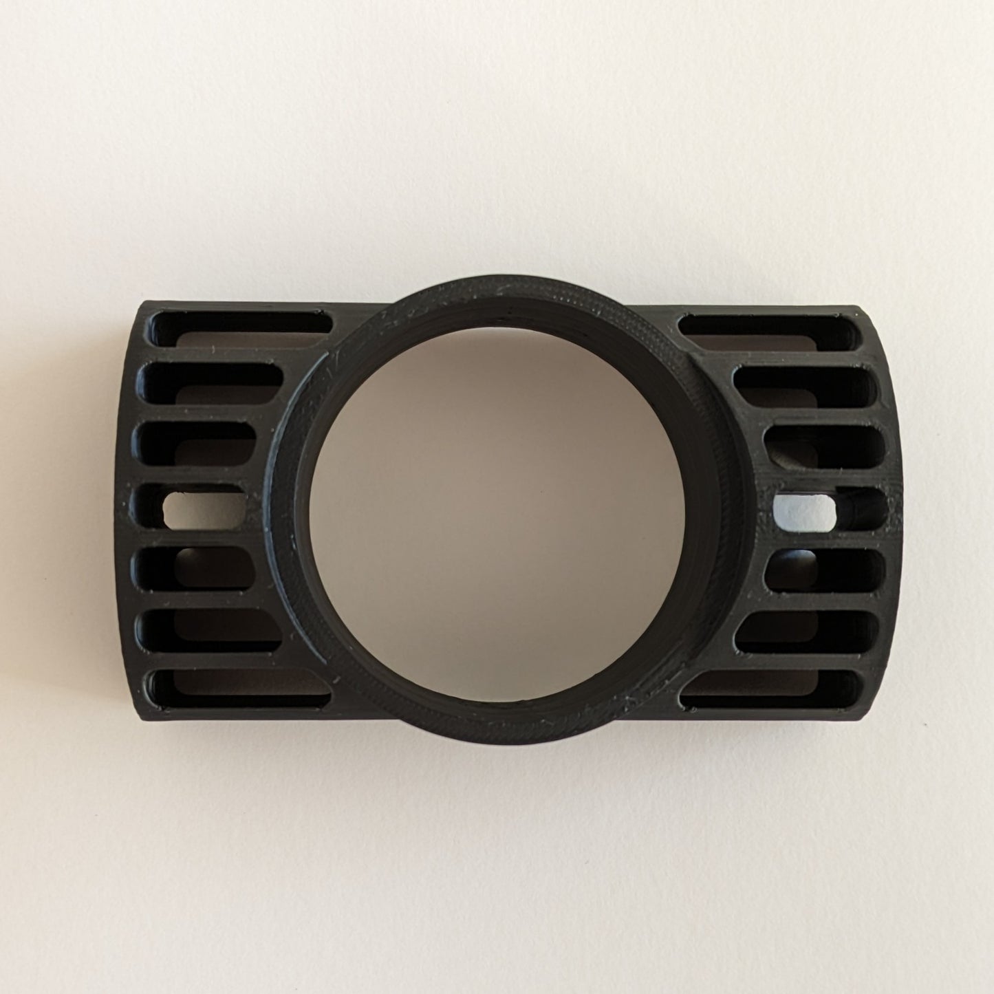 AIR VENT GAUGE POD, 52MM, FITS BMW Z3