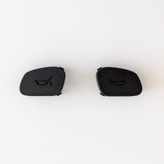 Land Rover Discovery 2 Horn Button Covers for QTN100270