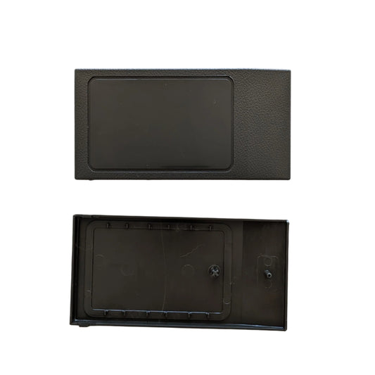 Fusebox Cover Range Rover Classic BTR3486RUN | MUC9218RUN