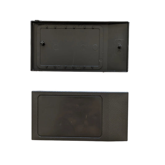 Fusebox Cover Range Rover Classic BTR3486RUN | MUC9218RUN