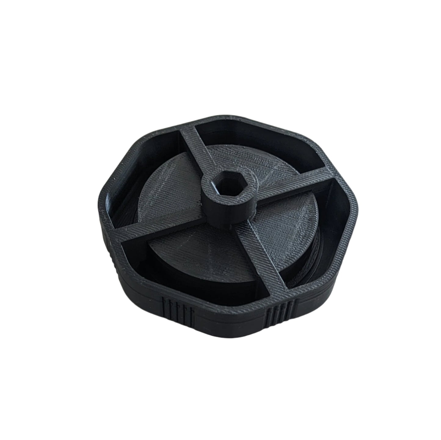 Recline Mechanism Manual Front Seat Squab Range Rover Classic - MUC1625 RTC6390 MWC2955