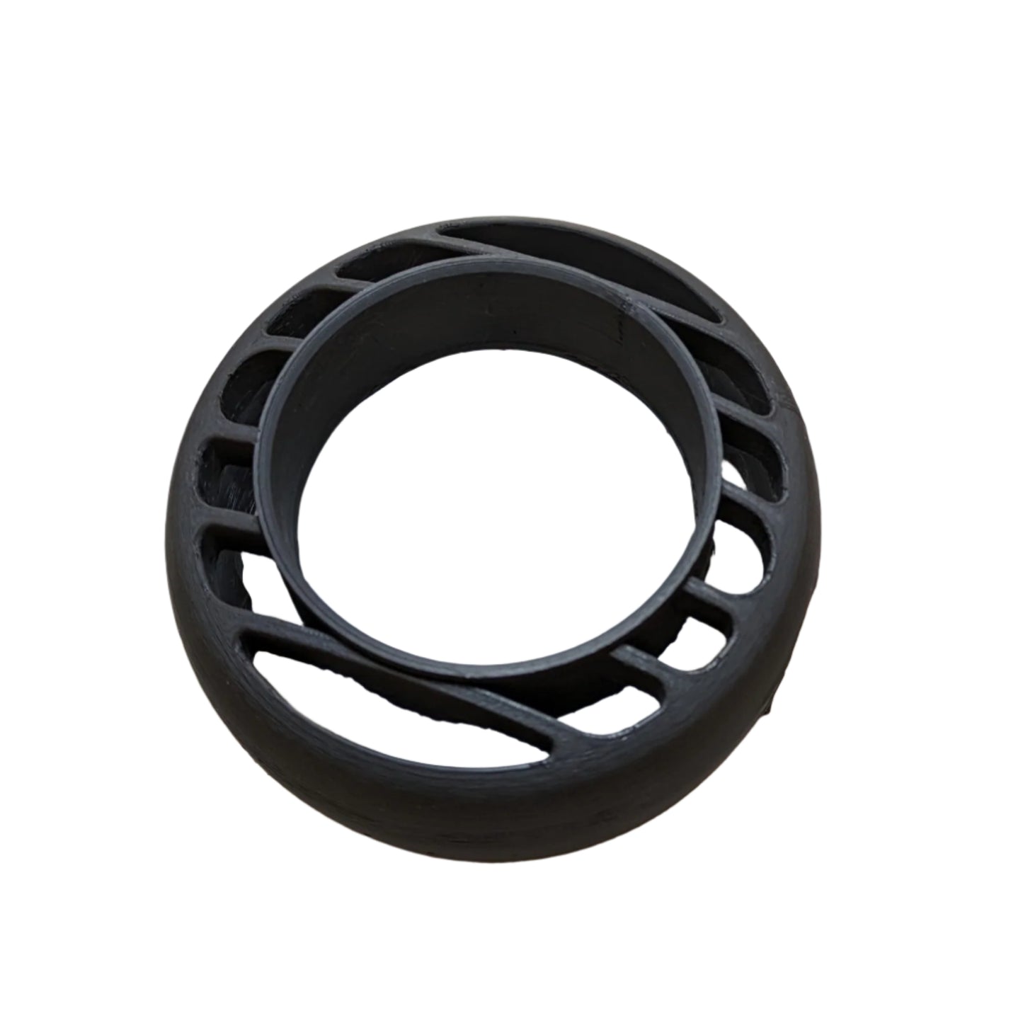 Air Vent Gauge Pod, 52mm, Fits Jeep cherokee KJ 2002-2007