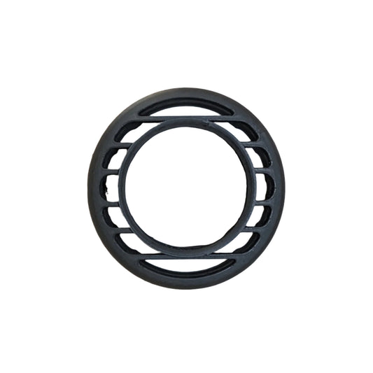 Air Vent Gauge Pod, 52mm, Fits Jeep cherokee KJ 2002-2007
