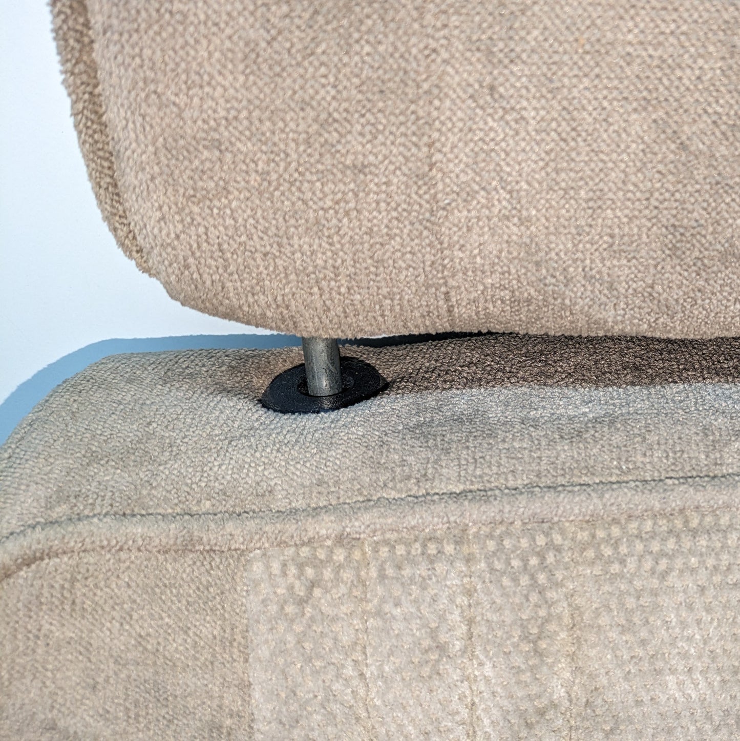 Headrestraints Range Rover Classic BTR3636 | MUC2338 | YXX2777