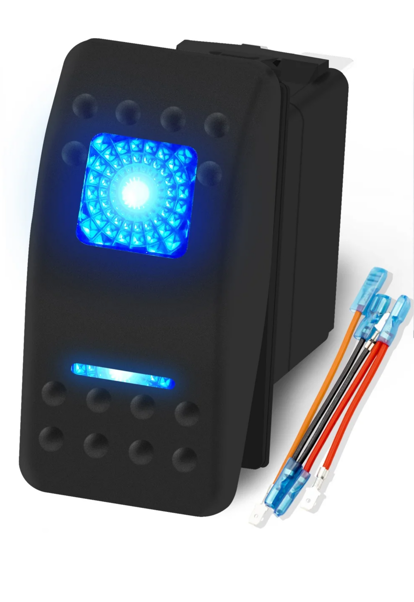 ARB Carling Rocker Toggle Switch | Dual USB Power Charger