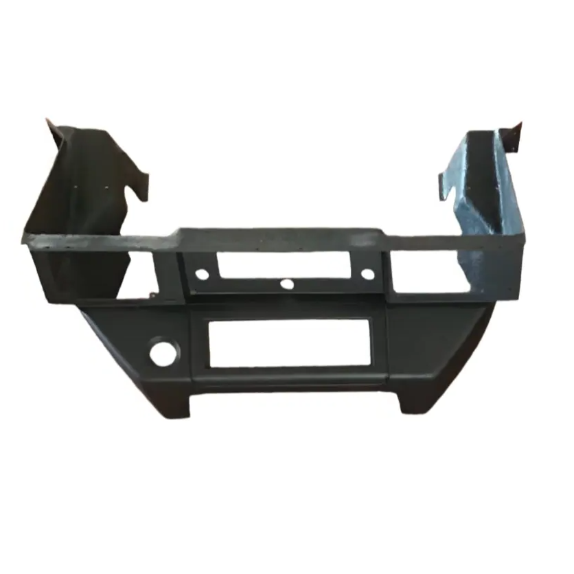 Console assembly-facia - Range Rover Classic BTR6689RUN & BTR6688RUN — RHD - BTR6688RUN — Console assembly-facia - Range Rover Classic LHD & RHD LHD - BTR6689RUN RHD - BTR6688RUN