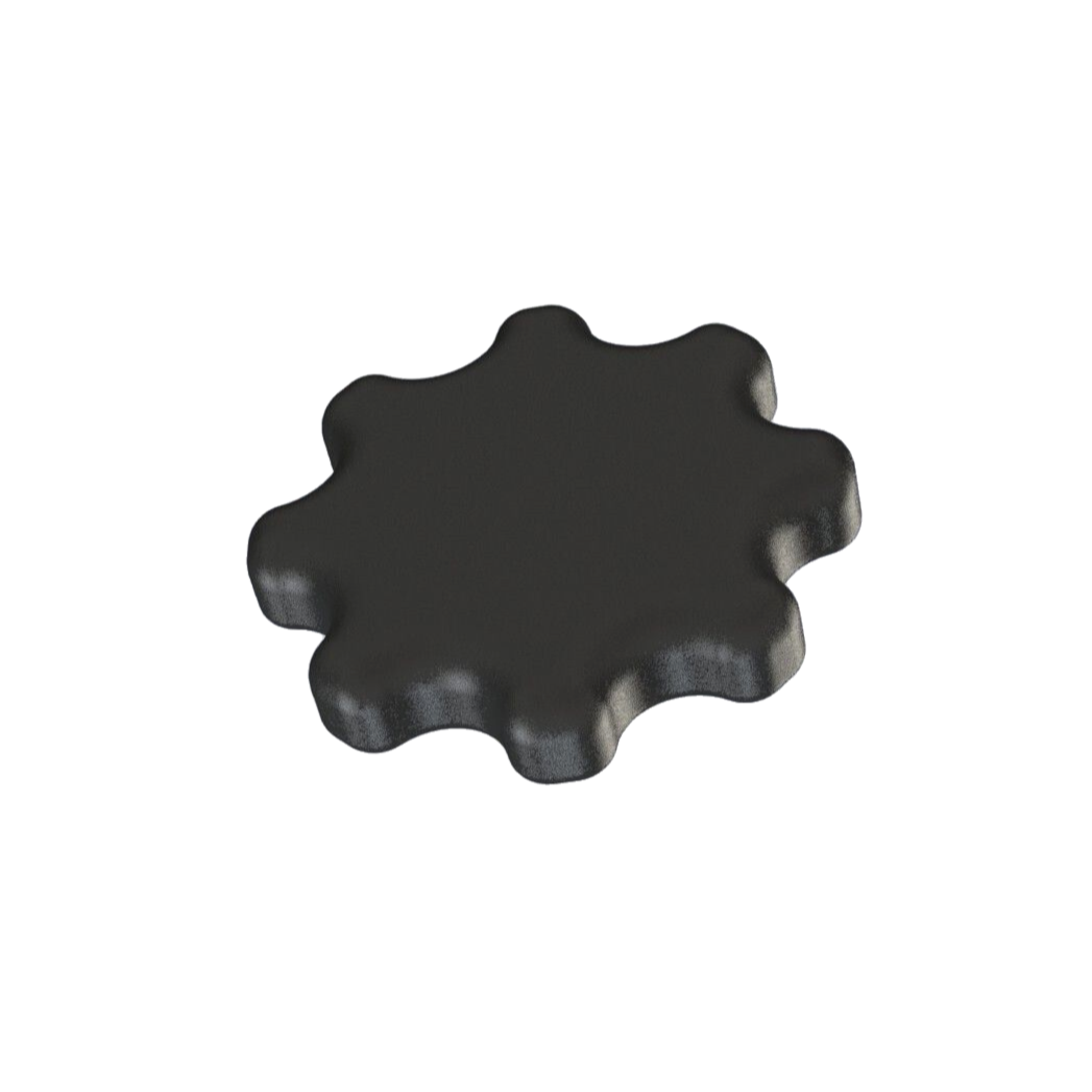 Seat Recliner Knob for Land Rover Discovery 2 AWR6304PUY — Seat Recliner Knob for Land Rover Discovery 2 AWR6304PUY