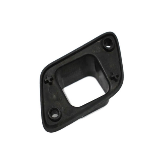 Audi A4 B6 Headlight Washer Bumper Bracket Left Or Right Black 8E0807787 / 8E0807788 — Audi A4 B6 Headlight Washer Bumper Bracket Left Or Right Black 8E0807787 / 8E0807788 Side: Left Or Right OEM Serial Number: Left: 8E0807787 / Right: 8E0807788 Designed for models: Audi A4 B6 (2000 – 2004)