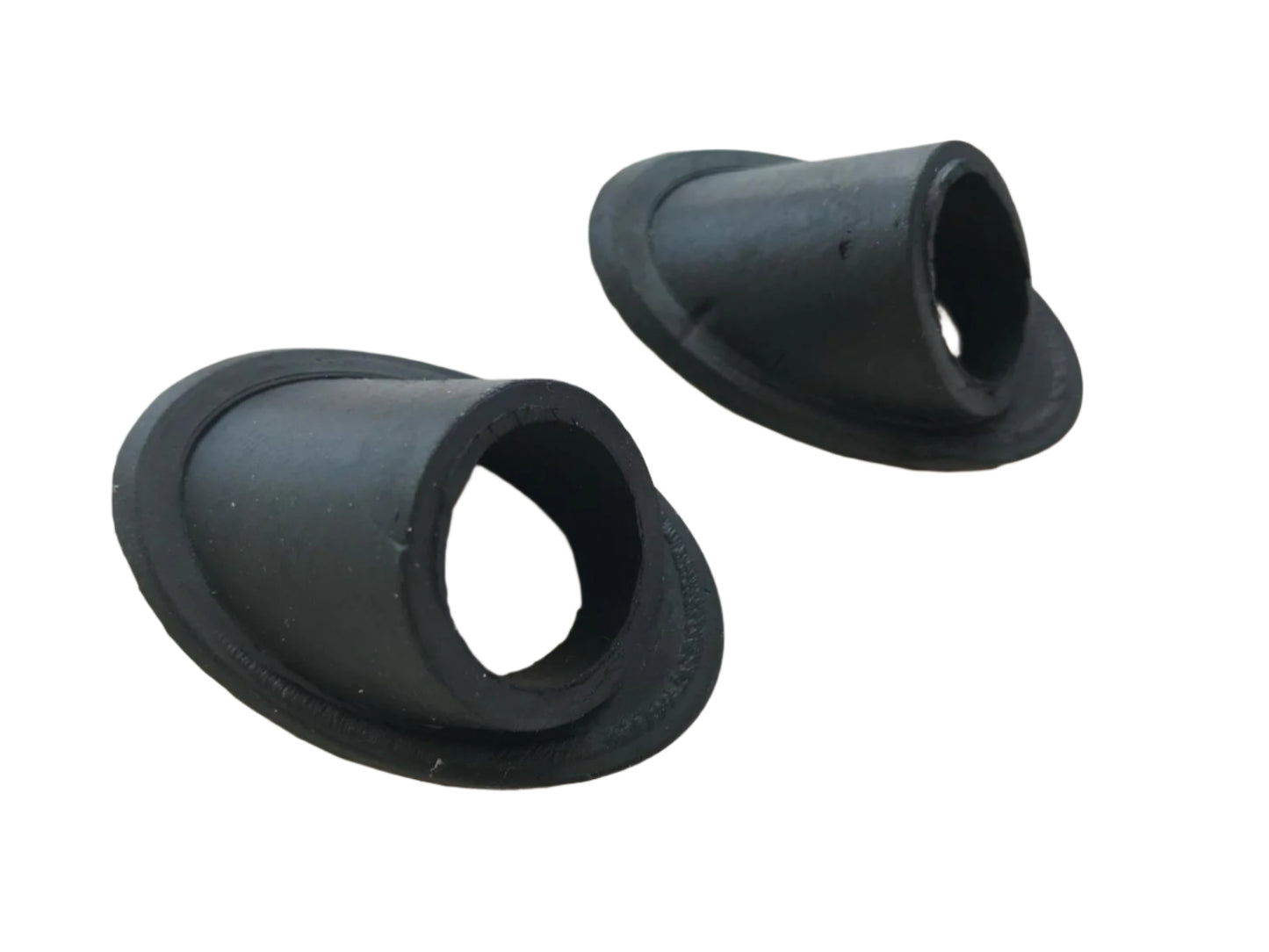 (PAIR) Front Wiper Spindle Bushes - Range Rover Classic 607107