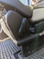 Land Rover Discovery II SE7 Jump Seat Handles