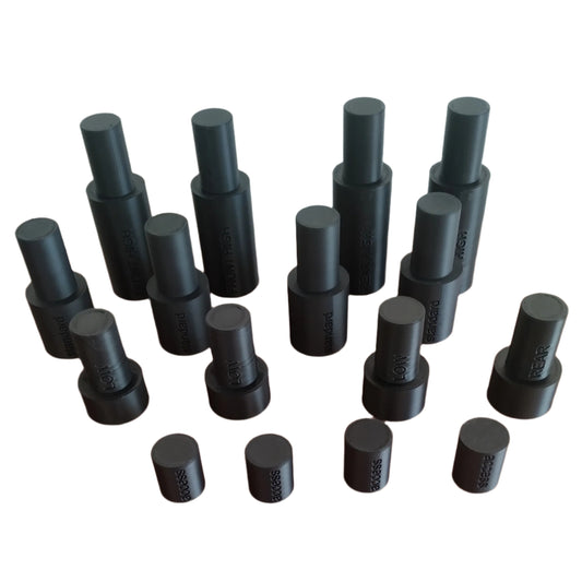 Range Rover P38 Calibration blocks EAS air suspension LRT-60-003