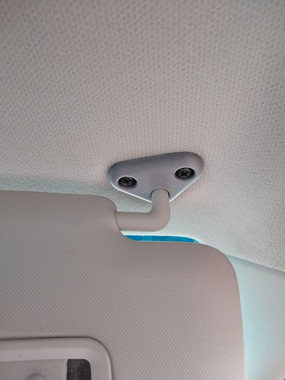 Subaru Forester | Crosstrek | Impreza Sun Visor Mount