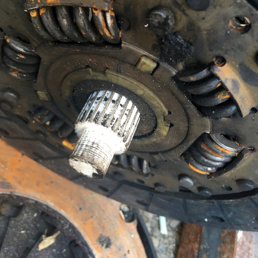 Mazda Clutch Alignment Tool