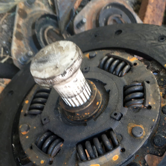 Mazda Clutch Alignment Tool