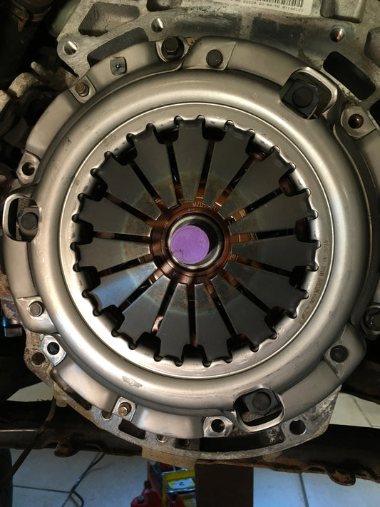 MX-5 Mazda Miata NC MK3 - Clutch alignment tool (5 speed)