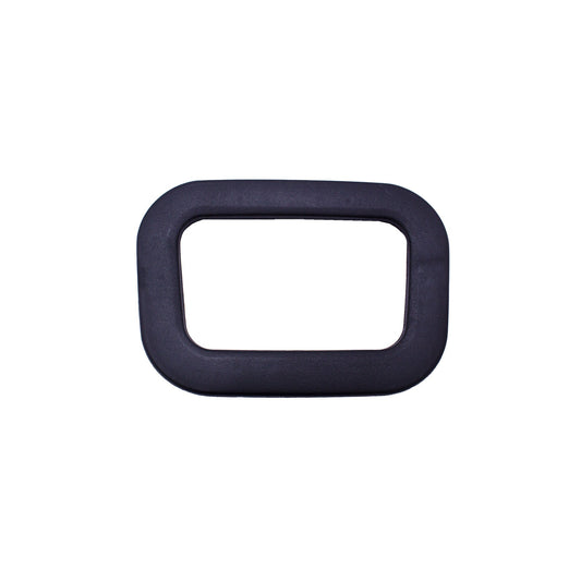 Range Rover Classic Tailgate Lower Finisher - MWC2480