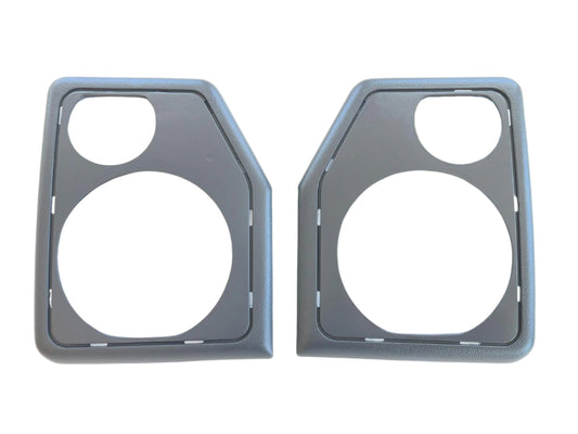 Range Rover Classic Speaker Cover Frame BTR9638 / BTR9639 / BTR4216 / BTR4217