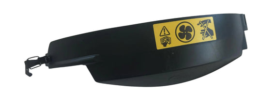 ESR2848 - Land Rover Cowl-cooling system fan