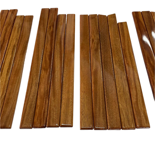 Range Rover Classic- Kit Wood Trim - Soft Dash & Hard Dash