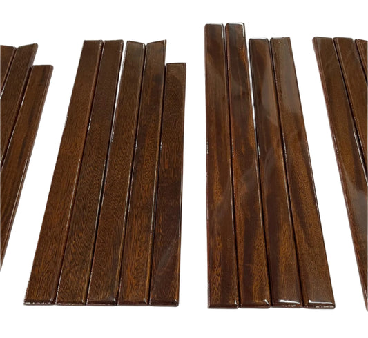 Range Rover Classic- Kit Wood Trim - Soft Dash & Hard Dash