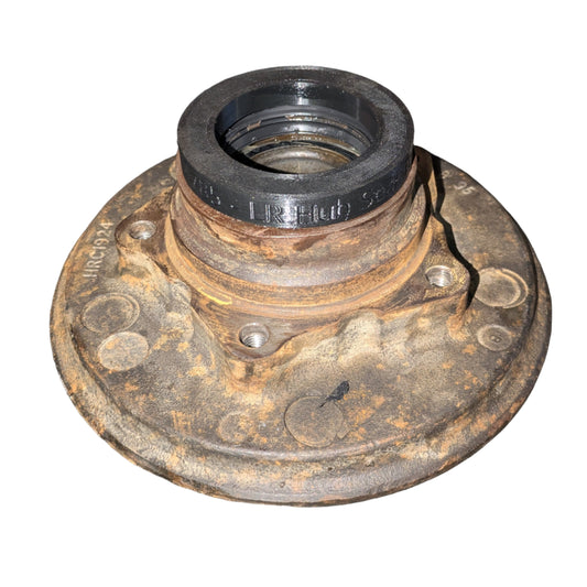 Hub Inner Seal Install Tool – FTC4785 (4mm Depth)