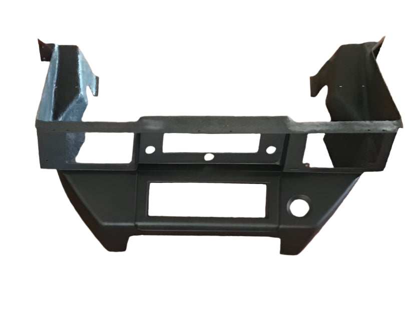 Console assembly-facia - Range Rover Classic BTR6689RUN & BTR6688RUN