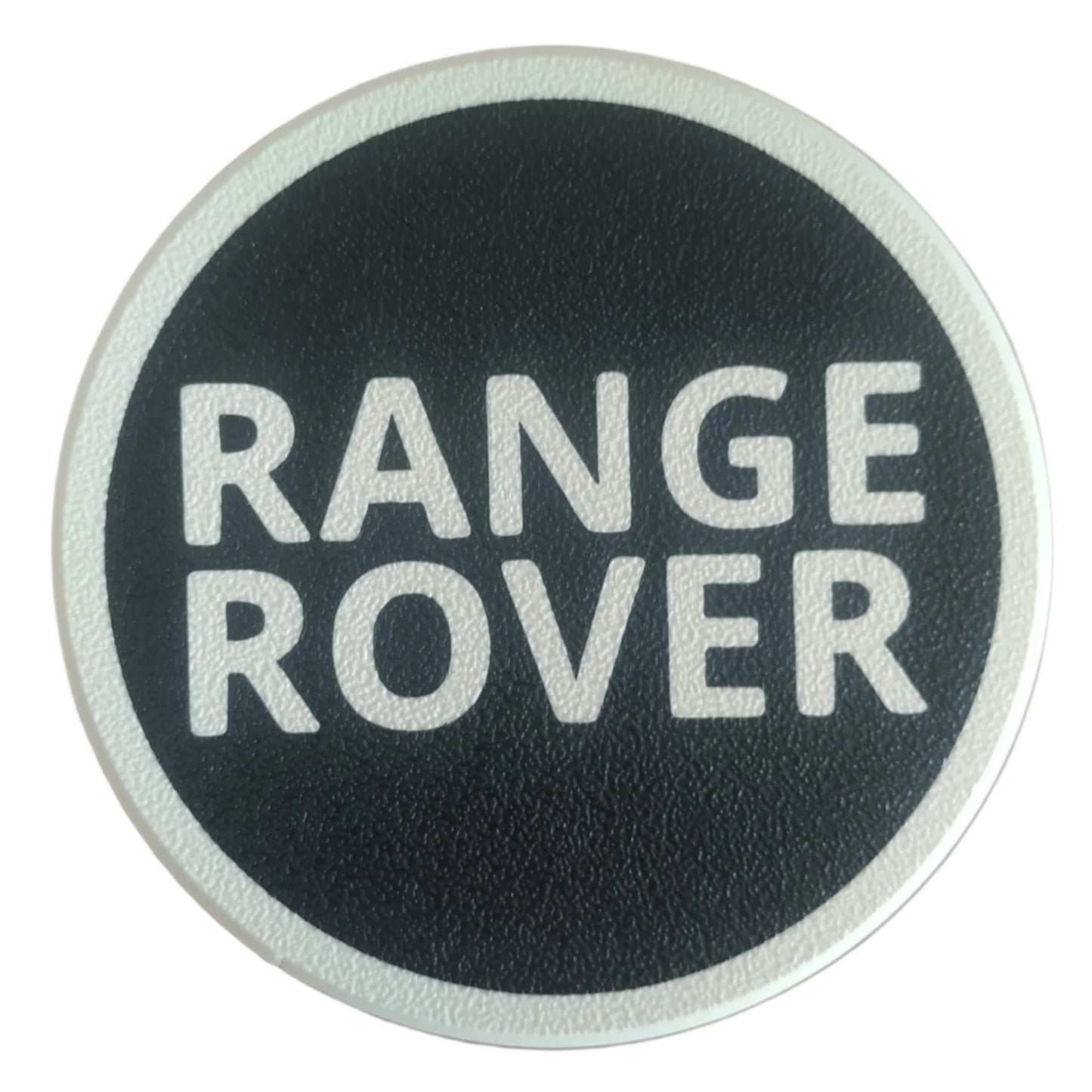 4x Range Rover Classic ALLOY WHEEL CENTRE CAPS NRC8254 — Complete set of 4x Range Rover Cap assembly-centre alloy wheel (NRC8254) part for Range Rover Classic 1971 - 1986 Classic, Range Rover Classic 1986 - 1991 (to Ha610293) Classic, Range Rover Classic 1992 - 1994 (from Ja610294)