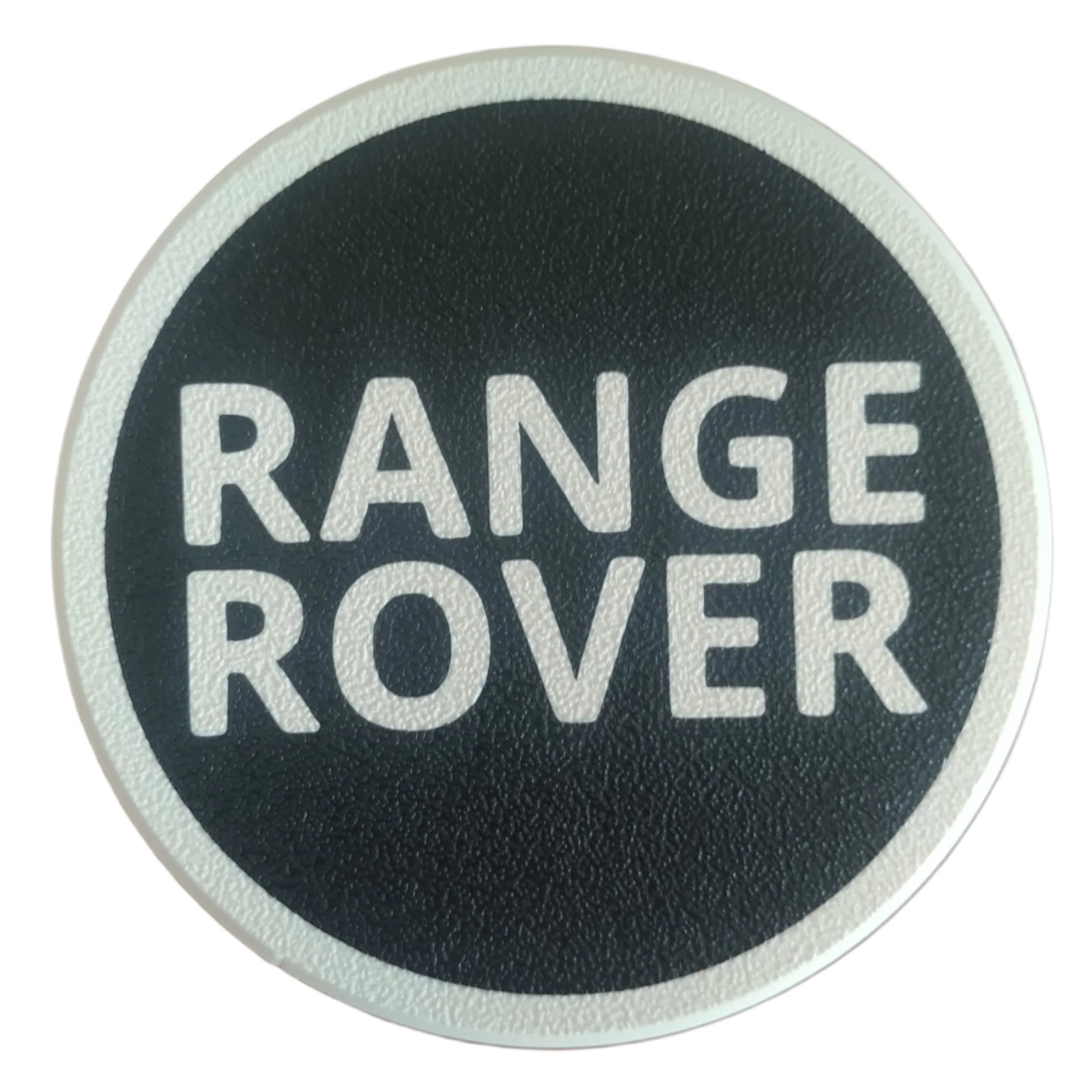 4x Range Rover Classic ALLOY WHEEL CENTRE CAPS NRC8254 — Complete set of 4x Range Rover Cap assembly-centre alloy wheel (NRC8254) part for Range Rover Classic 1971 - 1986 Classic, Range Rover Classic 1986 - 1991 (to Ha610293) Classic, Range Rover Classic 1992 - 1994 (from Ja610294)