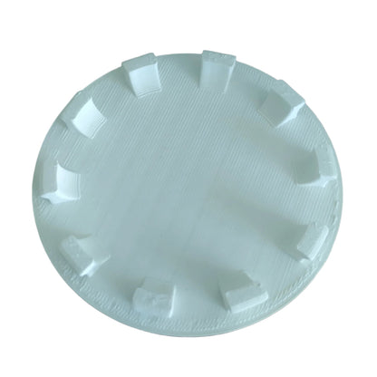 4x Range Rover Classic ALLOY WHEEL CENTRE CAPS NRC8254 — Complete set of 4x Range Rover Cap assembly-centre alloy wheel (NRC8254) part for Range Rover Classic 1971 - 1986 Classic, Range Rover Classic 1986 - 1991 (to Ha610293) Classic, Range Rover Classic 1992 - 1994 (from Ja610294)