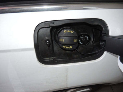 Adblue Wrench for AUDI A6 — This is a wrench for opening the Adblue cap of the Audi A6 (model C7). You can spin it around continuously when opening or closing. If you have another car with a 17mm cap, it may fit to yours, as well.