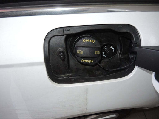 Adblue Wrench for AUDI A6 — This is a wrench for opening the Adblue cap of the Audi A6 (model C7). You can spin it around continuously when opening or closing. If you have another car with a 17mm cap, it may fit to yours, as well.