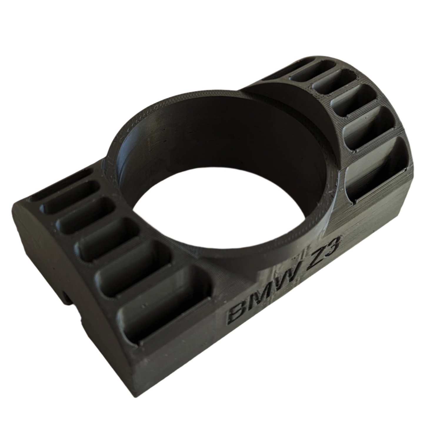 Air Vent Gauge Pod 52mm, Fits BMW Z3 — Air Vent Gauge Pod, 52mm, Fits BMW Z3