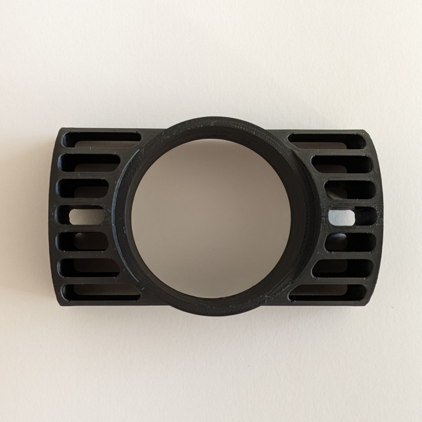 Air Vent Gauge Pod 52mm, Fits BMW Z3 — Air Vent Gauge Pod, 52mm, Fits BMW Z3