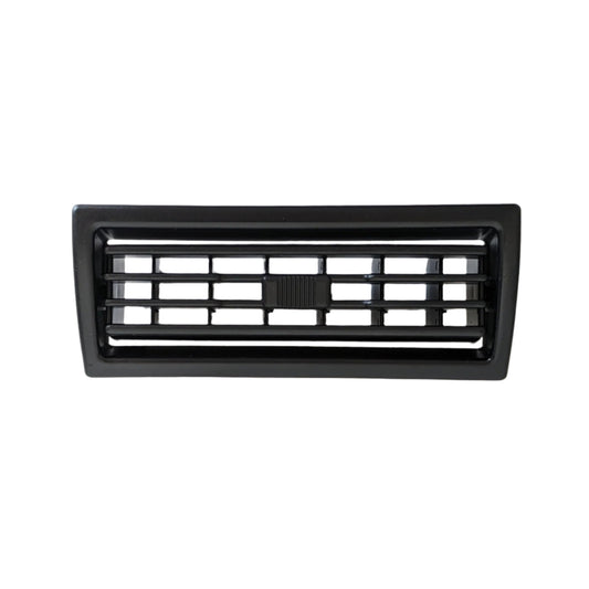Dash Vent – Range Rover Classic & Defender (BTR7071 / BTR7072) — The dash air vent is a direct replacement for the original dashboard ventilation outlets fitted to Land Rover Defender and Range Rover Classic models. Designed to restore proper airflow and maintain a clean, factory look inside the cabin. Compatible Vehicles: Land Rover Defender – from 1987 onwards (all models) Range Rover Classic – up to 1994