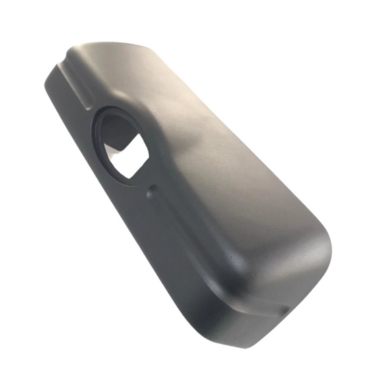 Discovery 2 - Rear Tailgate Door Handle Trim 98-04 — Discovery 2 - Rear Tailgate Door Handle Trim 98-04