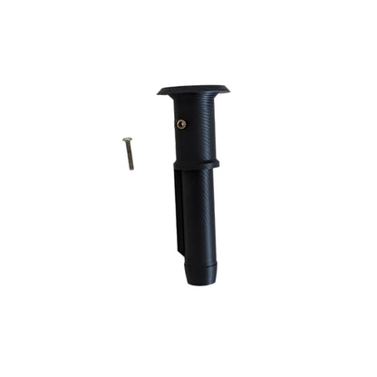 Headrestraints Range Rover Classic BTR3636 | MUC2338 | YXX2777 — Escutcheon-headrest part for Range Rover Classic Front seat headrest holder for Range Rover Classic Reinforced and held in place using a screw. Related part numbers: BTR3636 BTR3636LNF BTR3636AUK BTR3636LUL BTR3636RWD BTR3636SUA MUC2338 MUC2338AV MUC2338AE MUC2338LG MUC2338LG YXX2777 YXX2777LUL YXX2777AE YXX2777LG YXX2777SUA