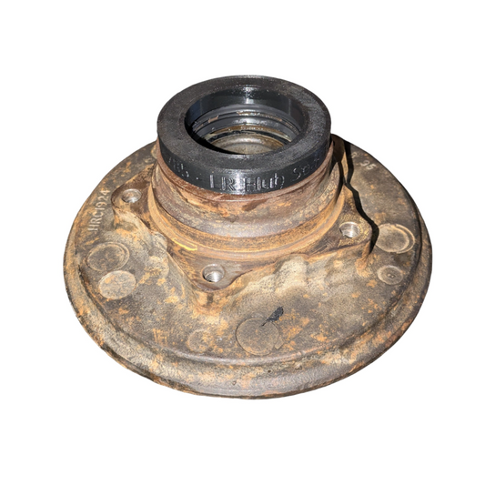 Hub Inner Seal Install Tool – FTC4785 (4mm Depth) — This tool is made to correctly fit the FTC4785 hub seal (4 mm depth) . It ensures the seal sits square and at the correct depth every time, helping to prevent leaks and premature wear. The FTC4785 inner hub seal is used across a range of Land Rover axle assemblies on Defender , Discovery 1 , and Range Rover Classic . Compatible Vehicles: Land Rover Defender – 1987 onwards Range Rover Classic – up to 1995 Land Rover Discovery 1 – 1989 to 1998