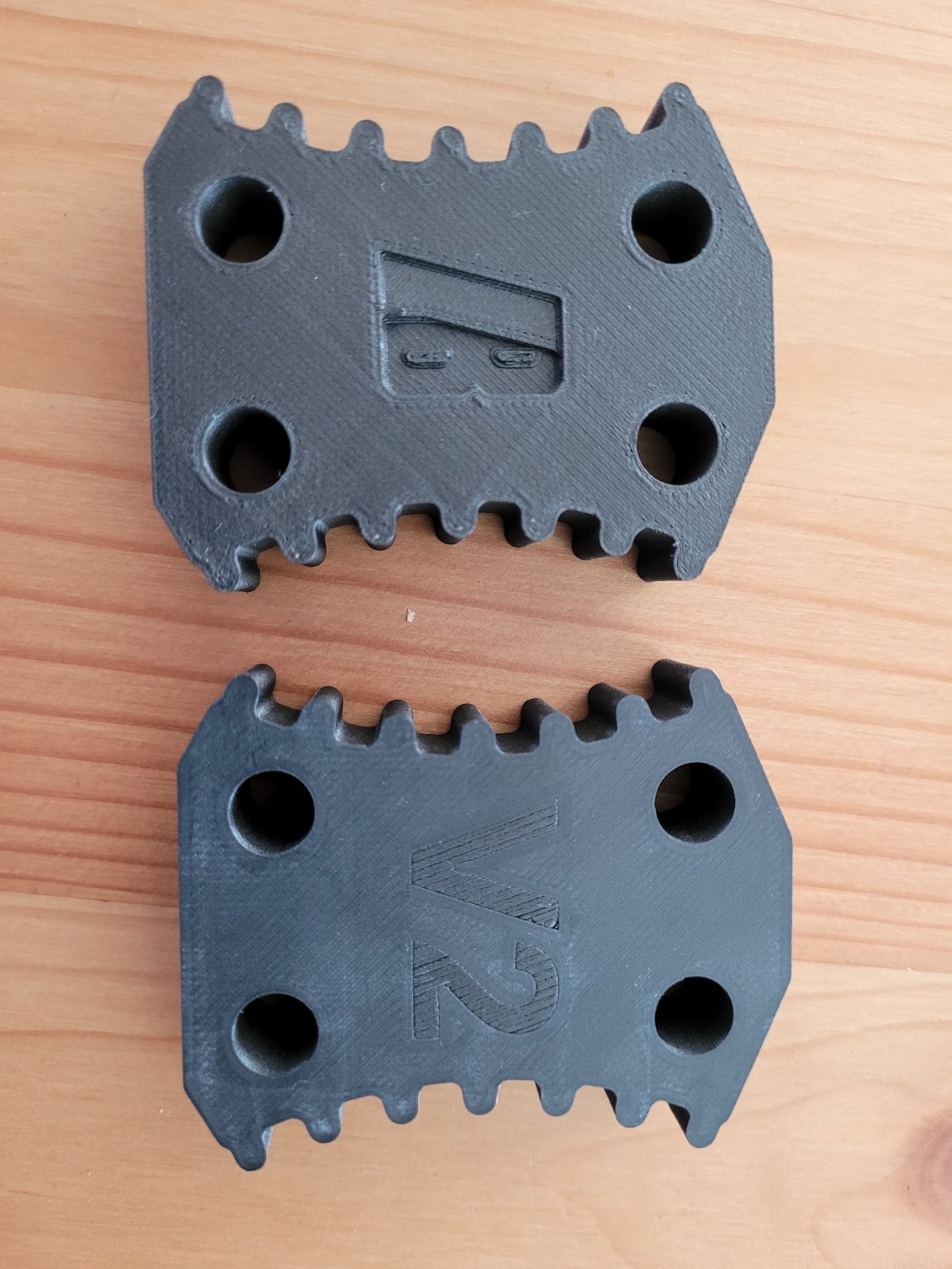MX-5 MX5 Mazda Miata Cam Gear Locking Tool — MX-5 MX5 Mazda Miata Cam Gear Locking Tool For B6/BP engines (NA/NB MX-5 miata, or some of the other mazda's of similar vintage such as 323)