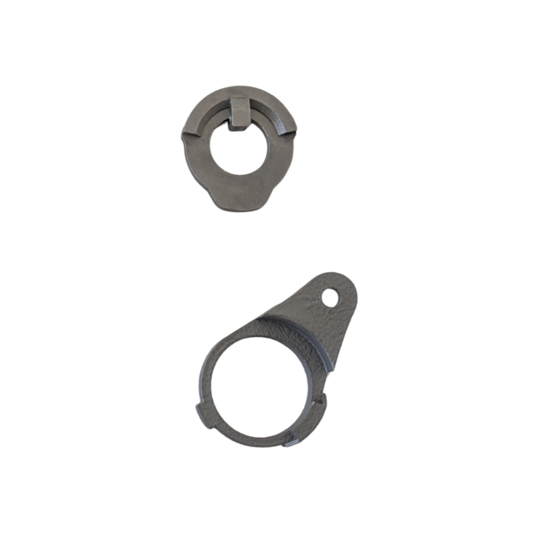 Premium Stainless Steel Door Lock Cam STC1219 | STC1220 NEW — STC1219 (Right Side) — Premium Stainless Steel Door Lock Cam for Discovery 1 and Range Rover Classic, a Direct Replacement for STC1219 and STC1220. The originals were prone to breaking after repeated use and are no longer available. Our durable Stainless Steel lock cams are engineered to provide a lifetime of reliable performance.